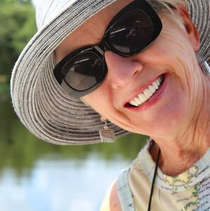 Meet your Posher, Barbara